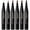 I, variant on Nail Polish Pen Set, 6-Piece Water-Based Quick-Dry Nail Art Pens with Brush Tip, No UV LED Lamp Needed, 5 ml DIY Manicure Kit