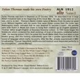 thumbnail image 2 of Dylan Thomas Reads His Own Poetry - CD, 2 of 2