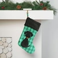 thumbnail image 5 of SLYNSHome Christmas Pet Stockings for Tree,10.6x15.7Inch Xmas Dog Stockings Cute Hanging Candy Gifts Stocking Bag Ornaments for Christmas Party Fireplace Home Decoration Supplies, 5 of 6
