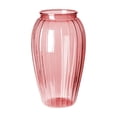 thumbnail image 2 of Stylish Non-Fragile Plastic Vase for Living Room and Bedroom Decor - Perfect for Fresh or Artificial Flower Arrangements - Ideal Gift for Weddings, Anniversaries, and Housewarmings, 2 of 6