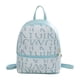 thumbnail image 1 of Mini mochila Yuyangstore Bolso de mano al aire libre para primavera trabajo al aire libre Azul, 1 of 8