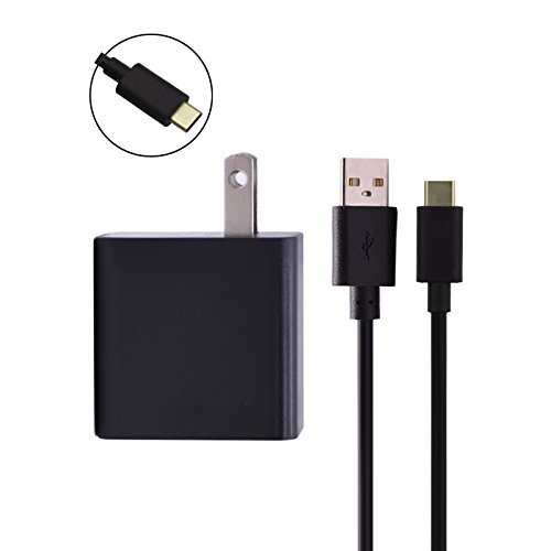 AC Charger for ZTE Straight Talk ZTE MAX Duo LTE 4G Z963VL Z962BL Phone