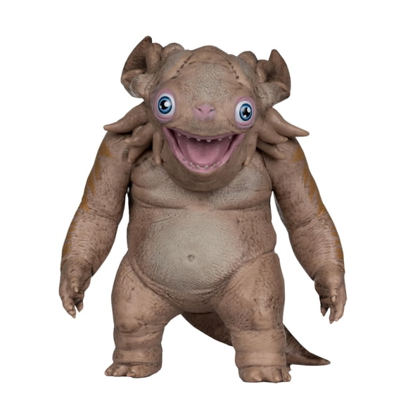 Figura de Edición Limitada Baby Kaiju de McFarlane Toys 11.5 cm