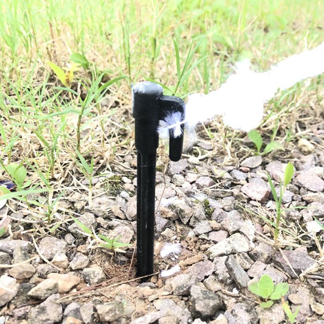 Jugar A La Muñeca Lampara Tela de araña triangular de Halloween Tela de seda de araña negra de simulación de algodón (B) Likrtyny Para estrenar