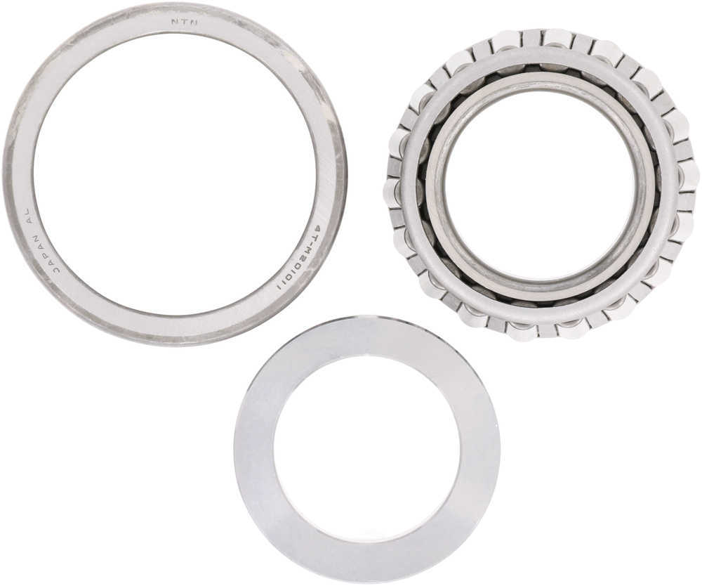 BCA by NTN NBA7 Taper Bearing and Race Assembly