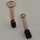 thumbnail image 3 of 10pcs Carbon Brushes For 4000 90930-04 2615298790 595 395 300 6000 300 215 217 100, 3 of 5