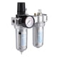 thumbnail image 5 of Regulador De Presión De Aire, Regulador De Filtro De Aire, Industria De Acuicultura Pesquera Conveniente Y Confiable Para La Agricultura, 5 of 8