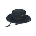thumbnail image 2 of Fesfesfes Outddor Sun Hat Bucket Hat Unisex Summer Bush Fishing Hiking Round Cap, 2 of 5
