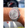 thumbnail image 2 of Reloj Invicta Racing VD53 de 50 mm en acero inoxidable y aluminio, 2 of 6