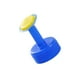 thumbnail image 3 of Wosthever Boquilla de regadera de 3 piezas, rociador de plástico, cabeza de botella de agua con flores, riego portátil para césped, granja, jardinería, Type3 NO3 Wosthever HA005567-01, 3 of 6