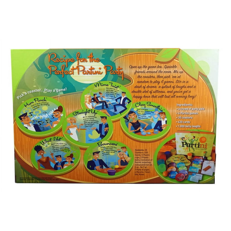 Children's Party Equipment Hire