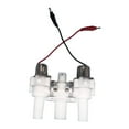 thumbnail image 2 of Reparación de la electroválvula para inodoros sin cisterna - Funcionamiento sencillo, instalación sin complicaciones, portátil, para inodoros sin cist, 2 of 9