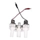 thumbnail image 2 of Válvula solenoide de repuesto para inodoros sin cisterna, accesorios prácticos para el hogar, reparación de tapa de inodoro ligera, válvula de descarg, 2 of 8