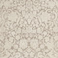 thumbnail image 6 of SAFAVIEH Reflection Dermot Traditional Area Rug, Beige/Cream, 5'1" x 7'6", 6 of 6