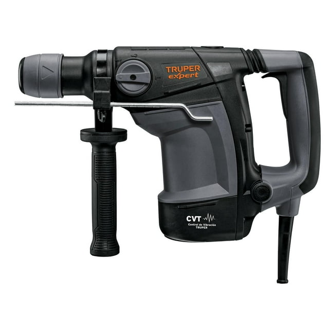Rotomartillo SDS Plus 6 Joules 1100 W Truper Expert RPLUS-6NX