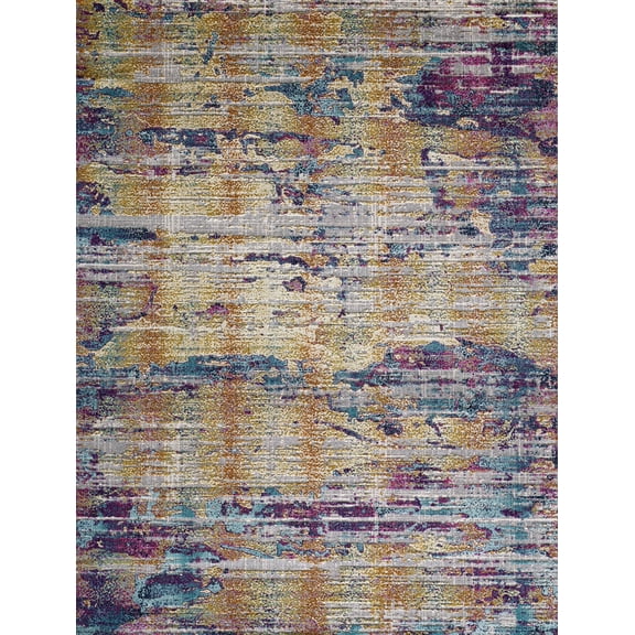 Westfield Jasper Orange Rug