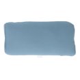 thumbnail image 2 of Coussin de Bras de Chaise, Coussin d'Accoudoir de Fauteuil Roulant de Protection contre le Froid pour la Maison, 2 of 7