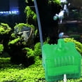 thumbnail image 4 of Under 10,Aquarium Stone Water Filter, Natural Rock Design, Safe for Fish, Improves Water Quality, Decorative Aesthetic, for Home Tanks, Enhances Biofiltration, Clean Stream Media | Plastic, White, 4 of 7