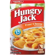 JM Smucker Hungry Jack Potatoes, 4.9 oz