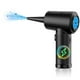 thumbnail image 2 of Compressed Air Duster for Computer Keyboard 51000 RPM Mini Electric Cordless Air Dust Cleaner, 2 of 5