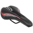 thumbnail image 1 of Asiento para Bicicleta VEALEN WL-1090A-4 Blanco Rojo, 1 of 8