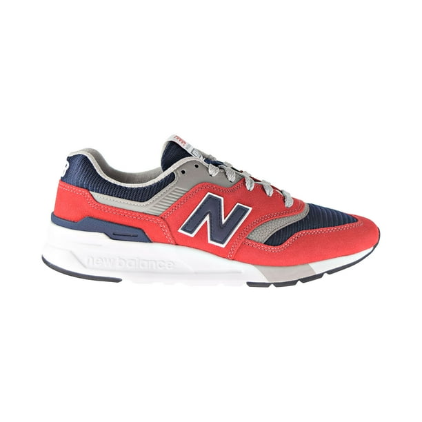 New Balance New Balance 997h Men S Shoes Red White Blue Cm997h Bj Walmart Com Walmart Com