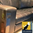 2/6/10 PCS Per Set Couch Guard Cat AntiScratching Protector Sofa