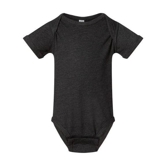 Rabbit Skins Infant Fine Jersey Bodysuit