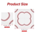 thumbnail image 2 of Elcoho 48 Pack Baseball Napkins, 13 x 13 Inch 2-Ply Disposable Baseball Paper Napkins for Sports Theme Birthday Party Supplies, Baseball Tableware Decorations, 2 of 5