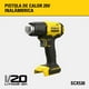 thumbnail image 3 of Pistola de Calor Stanley SCX530-B3 Temperatura Variable, 3 of 9