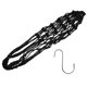 thumbnail image 1 of 1pc Parrot Rooster Hen Bag Net Bag Net Bag Alimentando Bolso de alimentación de juguete, 1 of 6