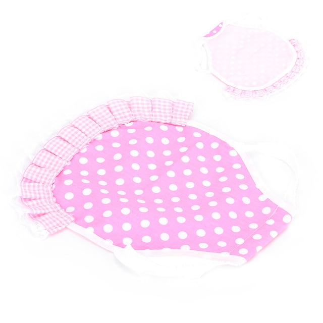 Chaqueta De Pollo, Material De Tela De Silla De Montar De Pollo Duradero Con Correas Elásticas Para Pollo