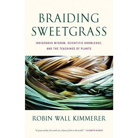 braiding sweetgrass pdf download