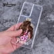 thumbnail image 2 of Funda de teléfono Super Girl Mum para Samsung Galaxy S22, S21, S20 Plus, Ultra S20, S21 FE, funda de teléfono para Samsung S22 Ultra S21 FE Fivean unisex, 2 of 2