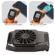 thumbnail image 4 of Enfriador de Teléfono Funcionamiento Silencioso Diseño de Hebilla Retráctil Reduce la Temperatura en 25 Batería de Litio de Polímero de 300 MAh Incorporada Tecnología de ANGGREK Otros, 4 of 8