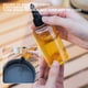 thumbnail image 5 of Bolsa organizadora portátil de especias para acampar con 6 botellas de PET vacías | Set de especias de viaje para cocinar y asar al aire libre | Contenedor compacto con asa, 5 of 7