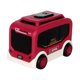 thumbnail image 2 of XWSHYW Juguetes para Niños Juguete para Niños, Simulación de Autobús, Motocicleta, Helicóptero, Modelo de Coche, Coche de Inercia, Coche de Juguete para Niños, 2 of 3