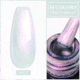 thumbnail image 1 of Mtssii-esmalte de uñas de Gel con purpurina holográfica, lentejuelas brillantes de Color Primavera, barniz UV Soak Off LED, decoración artística de uñas, 6ml, 1 of 4