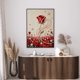 thumbnail image 5 of Pintura de Perlas Diy Hecha a Mano con Diamantes de Viento., 5 of 7
