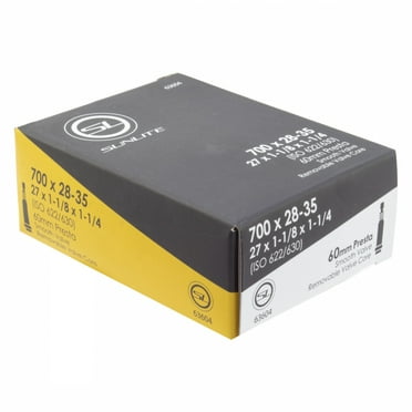 Sunlite Utili-T Standard 27.5x2.50-3.00 Sv 48mm Valvola Schrader Tubo