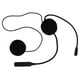 thumbnail image 3 of Nimomo Casco De Motocicleta Auriculares Bluetooth Auriculares para Exteriores Casco Auriculares Manos Libres Sistema De Audio De Respuesta Automática para Ciclismo Habilidades De Equitación, 3 of 5