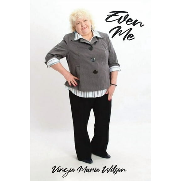 Even Me (Paperback)