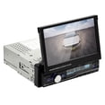thumbnail image 3 of Reproductor Mp5 Pantalla De 7" Bluetooth Manos Libres Coche Estéreo Radio Fm Usb Aux Reproductor Mp5 Bluetooth Manos Libres Coche Estéreo Radio Fm Usb Aux Reproductor Mp5 Speravity VI004786-00, 3 of 5