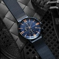 thumbnail image 4 of MINI FOCUS Luxury Brand Men Watches Stainless Steel Wristwatches Quartz Waterproof Reloj Hombre Montre Homme Relogio Masculino, 4 of 6