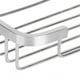 thumbnail image 4 of Jabonera Conveniente Jabonera Resistente Al Desgaste Hogar Baño Para Dormitorio Cocina ANGGREK Wall Mounted Soap Container, 4 of 8