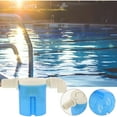 Water Level Control Valve Valve Water Pool Automatic Fill Float Valves