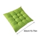 thumbnail image 3 of Fiudx Almohadillas de Cojín, Cojín de Asiento Ergonómico con Soporte, Diseño Elegante y Suave, Fácil de Limpiar y Duradero, para Uso En Exteriores En Casa o En La Oficina, Cómodo para Cualquier Espac, 3 of 3
