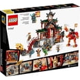 thumbnail image 2 of Set LEGO Ninjago Templo Dojo Ninja 71767, 2 of 2