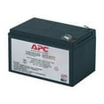 thumbnail image 2 of APC UPS Battery Replacement for APC Smart-UPS models SC620, SU620NET (RBC4), 2 of 2