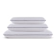 thumbnail image 6 of Vibe Essential Gel Memory Foam Pillow - Standard, 6 of 7
